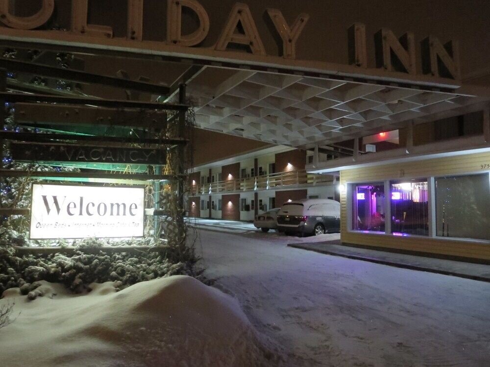 Holiday Inn Motel 