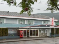 Cedars Motel 