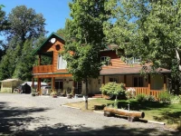 Deep Creek Lodge 