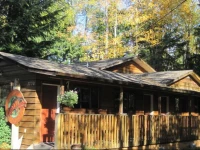 Skeena River House Bed & Breakfast 