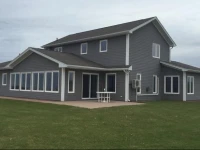 Ebbsfleet Beach House 