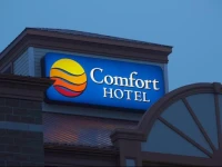 Comfort Hotel Bayers Lake 