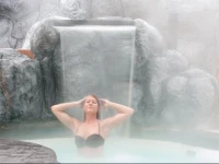 Cedar Meadows Resort & Spa 