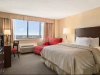 Days Inn and Conference Centre - Timmins 