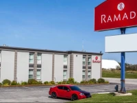 Ramada Timmins 