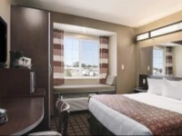 Microtel Inn & Suites by Wyndham - Timmins 