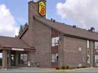 Super 8 Timmins 
