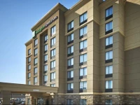 Holiday Inn Express and Suites Timmins 