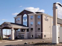 Canalta Hotel Tisdale 