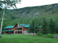 Stone Mountain Safaris Bed and Breakfast 