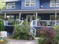 Seafarers Bed & Breakfast 