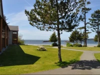 Best Western Tin Wis Resort 