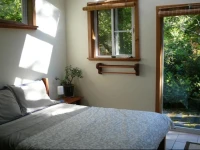 Emerald Forest Bed & Breakfast 