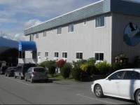 Maquinna Hotel 