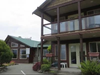 Bedwell Place Guest House 