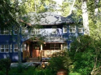 Harvey House Bed and Breakfast 