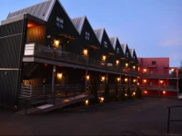 Island Village Properties at Fred Tibbs 