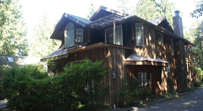 Seastar Beach Retreat 