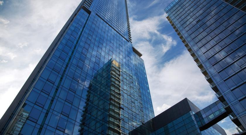 Four Seasons Hotel Toronto at Yorkville 