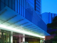 Shangri-La Hotel Toronto 
