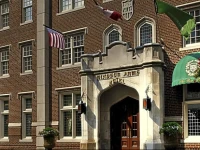 Windsor Arms Hotel 