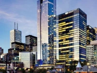Delta Toronto 