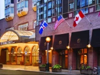 DoubleTree by Hilton Toronto Downtown 