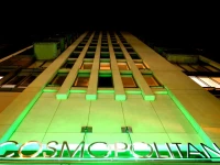 Executive Hotel Cosmopolitan Toronto 