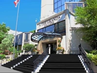 Grand Hotel & Suites 