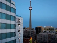 Hyatt Regency Toronto 