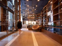 Le Germain Hotel Toronto 