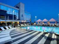 Radisson Admiral Toronto Harbourfront 