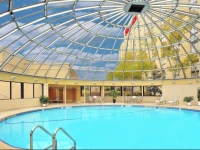 Sheraton Toronto Airport Hotel and Conference Centre 