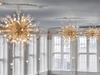 The Omni King Edward Hotel 