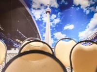 Best Western Premier Toronto Airport Carlingview Hotel 