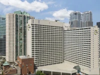 Chelsea Hotel Toronto 