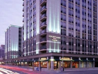 Courtyard by Marriott Downtown Toronto 