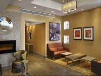 Holiday Inn Express North York 