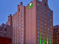 Holiday Inn Toronto Bloor Yorkville 