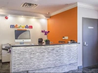 Mary-am Hotel North York 