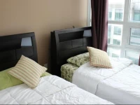 NAPA Furnished Suites at CN Tower & Maple Leaf Square 