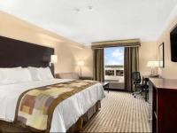 Pearson Hotel Conference Centre Toronto Airport 