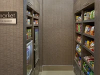 Residence Inn by Marriott Toronto Airport 