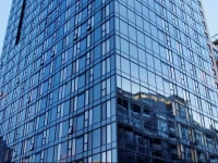 Residence Inn Toronto Downtown / Entertainment District 