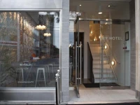 The Beverley Hotel 