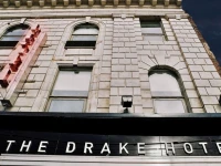 The Drake Hotel 