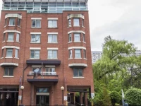 The Saint James Hotel, an Ascend Hotel Collection Member 