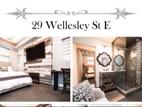 Wellesley Manor Boutique Hotel 