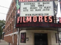 Filmores Hotel and Gentlemens Club 