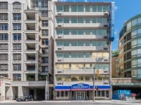 Howard Johnson Hotel Yorkville 